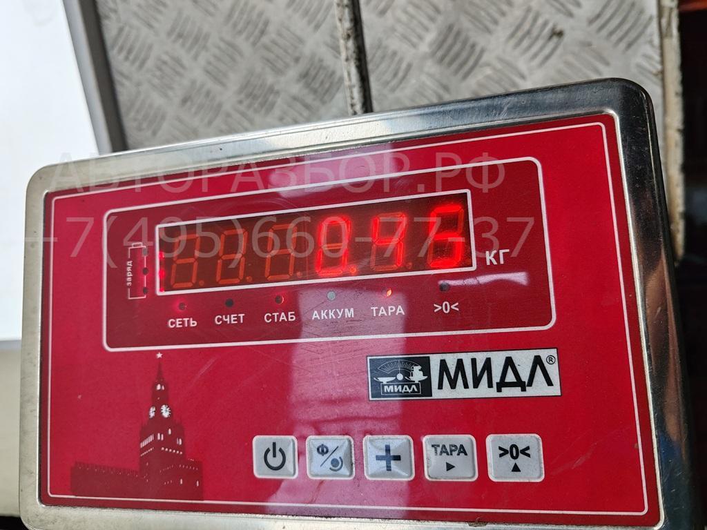 Петля двери