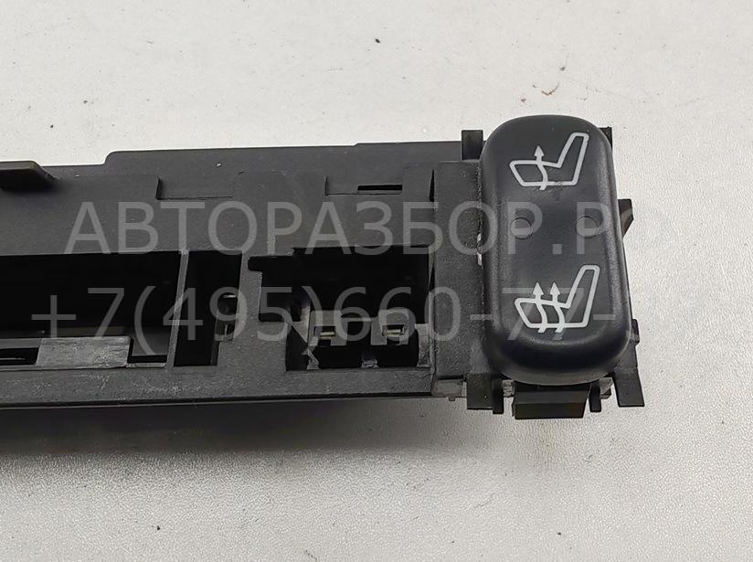 Кнопка обогрева сидений