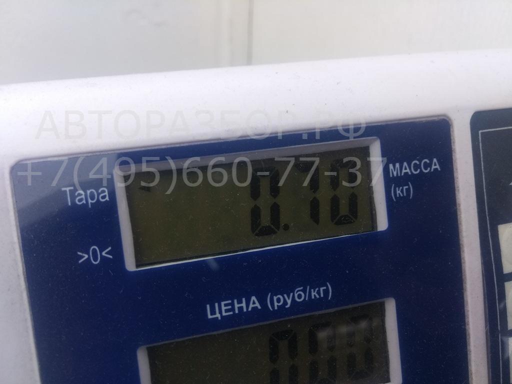 Замок двери задней левой