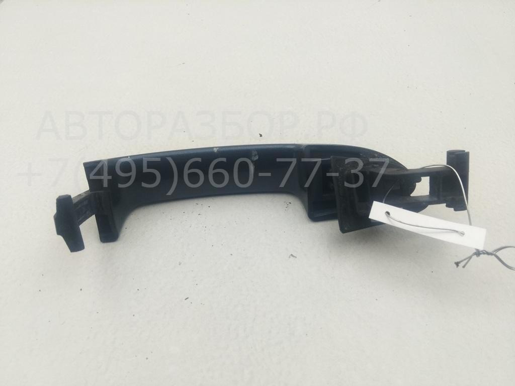 Ручка двери задней наружная правая