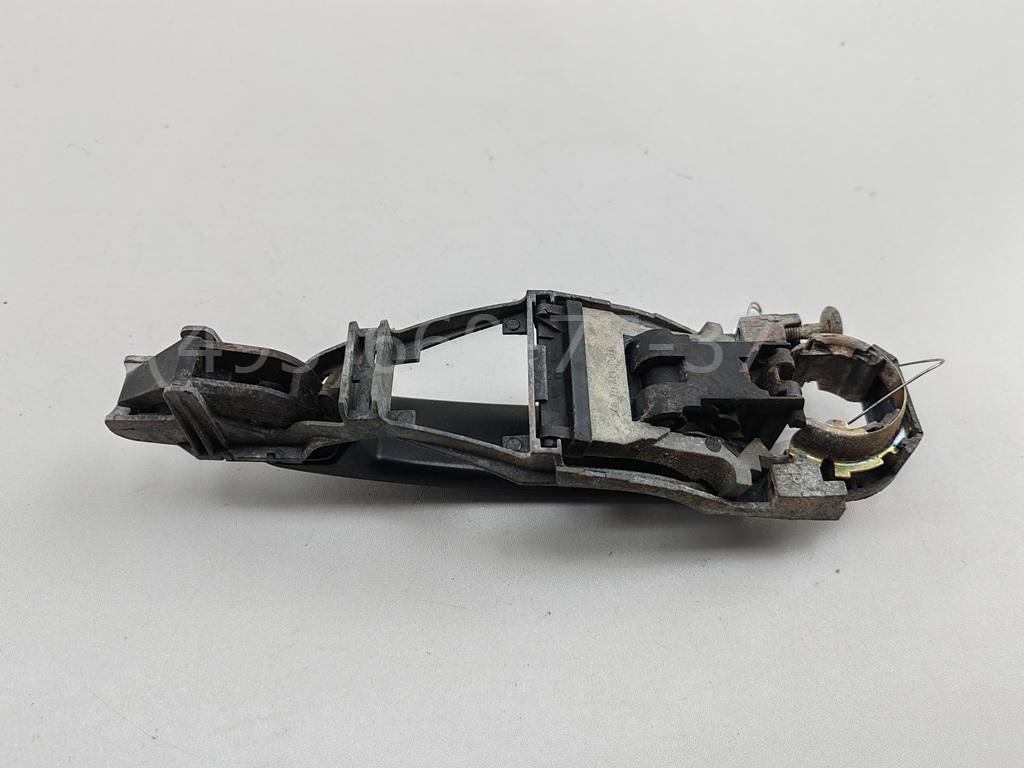 Ручка двери передней наружная левая