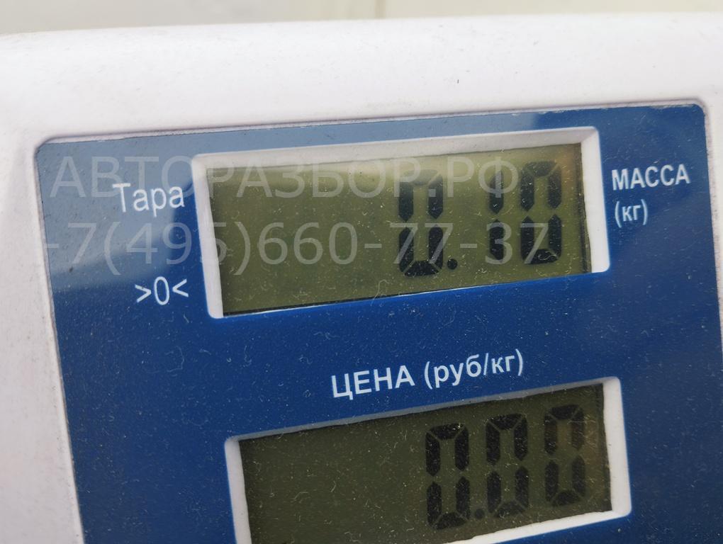 Плата заднего фонаря правого