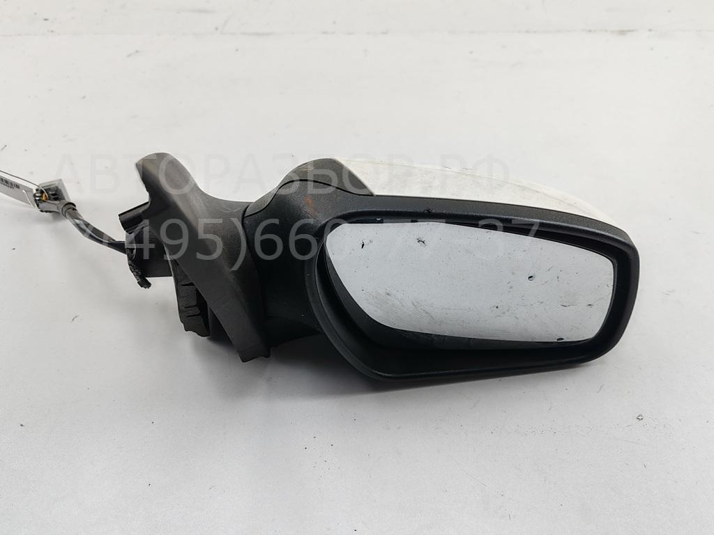 Зеркало правое электрическое