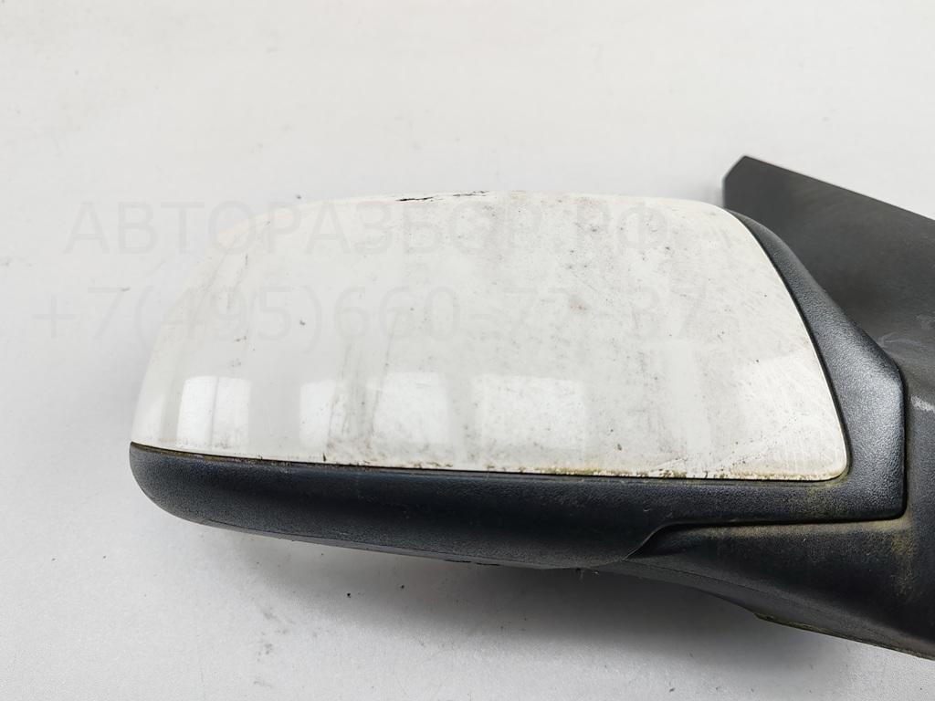 Зеркало правое электрическое