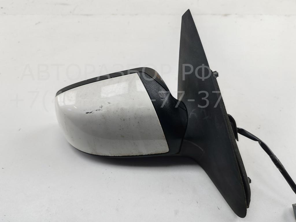 Зеркало правое электрическое