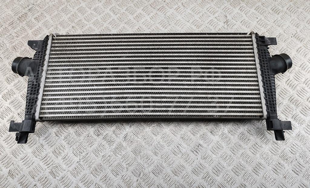 Интеркулер