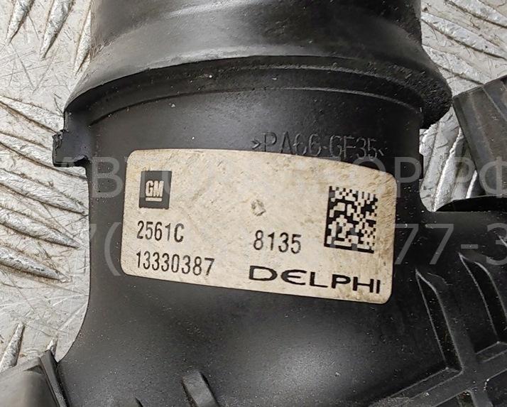 Интеркулер