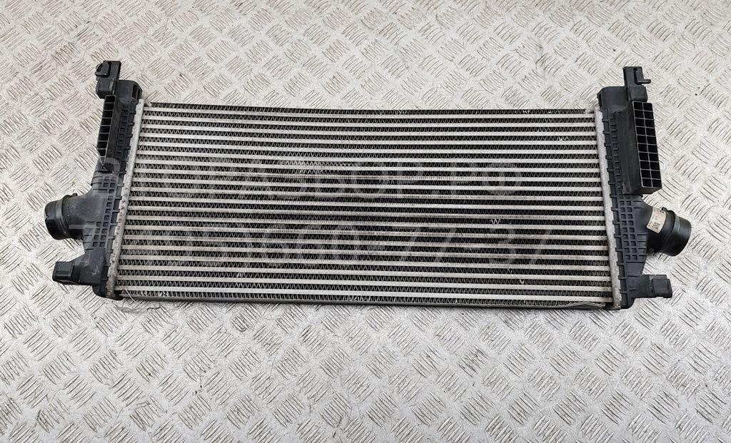 Интеркулер