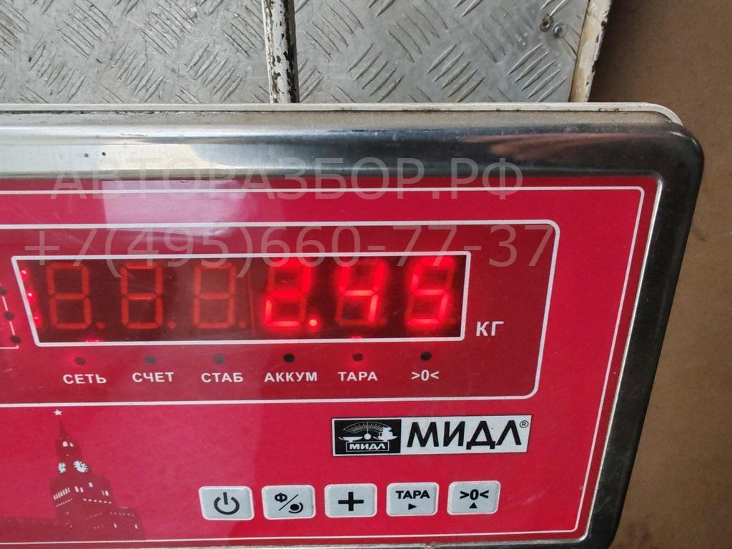 Интеркулер