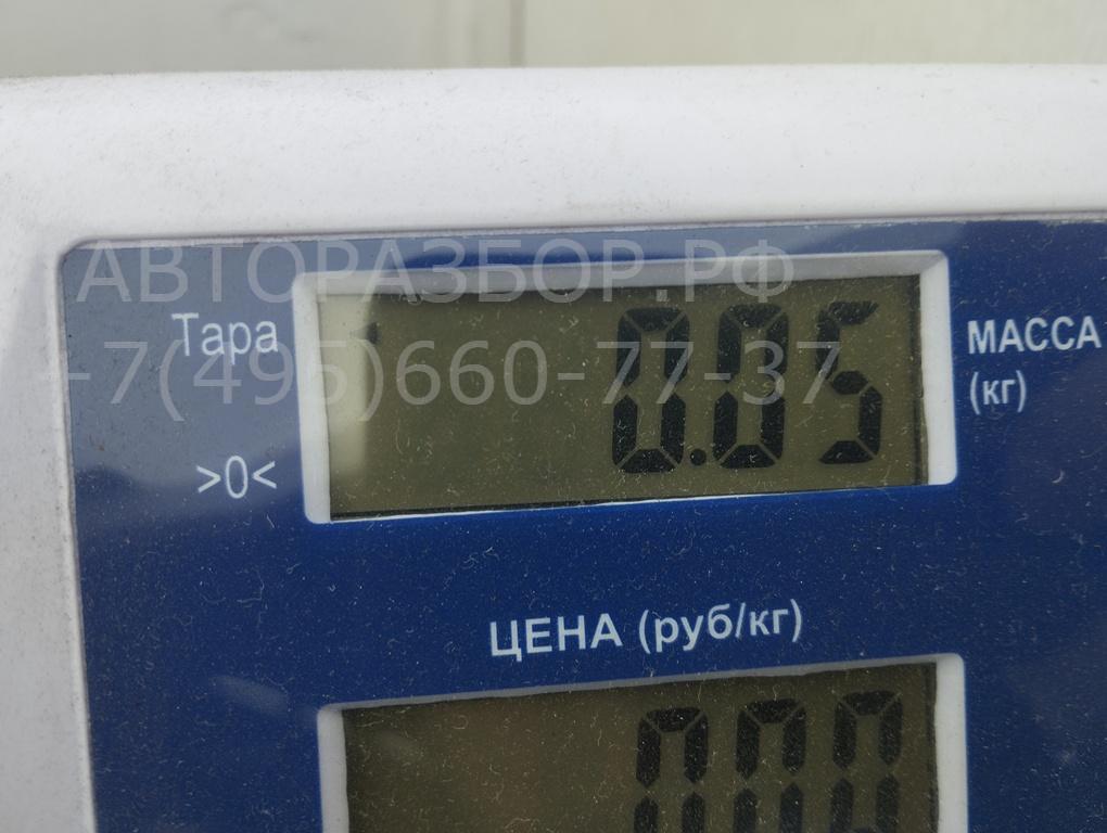 Реле вентилятора радиатора