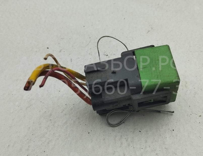 Реле вентилятора радиатора