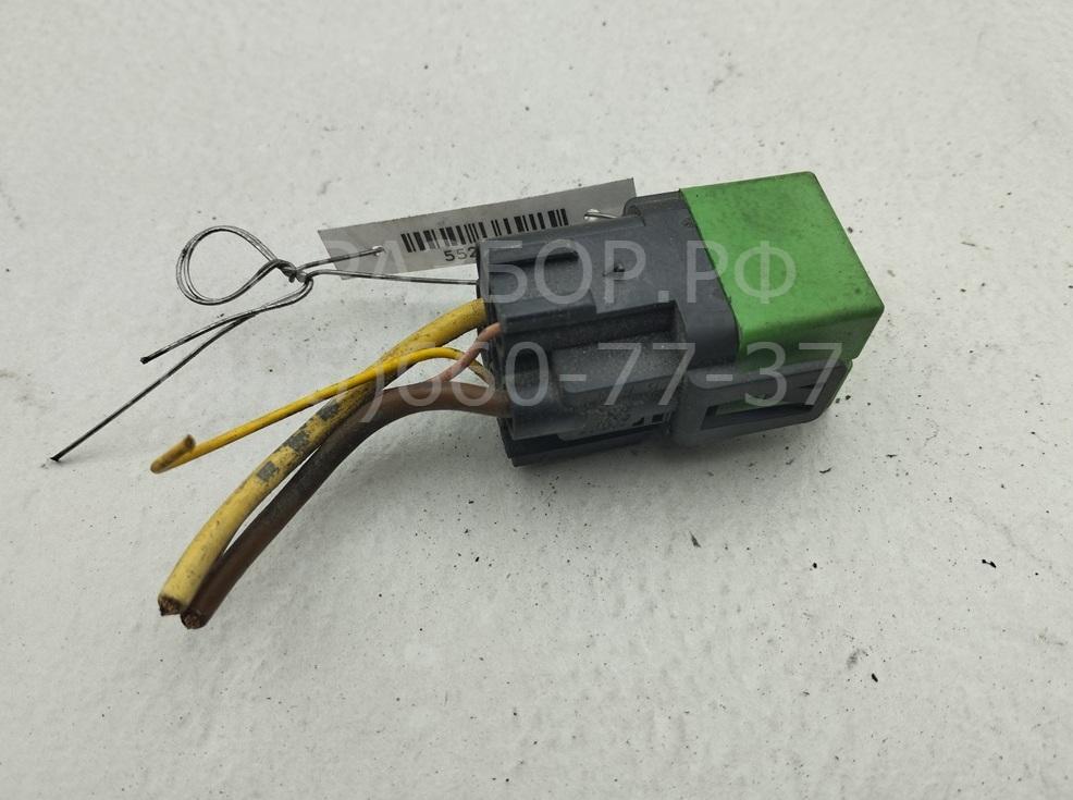 Реле вентилятора радиатора