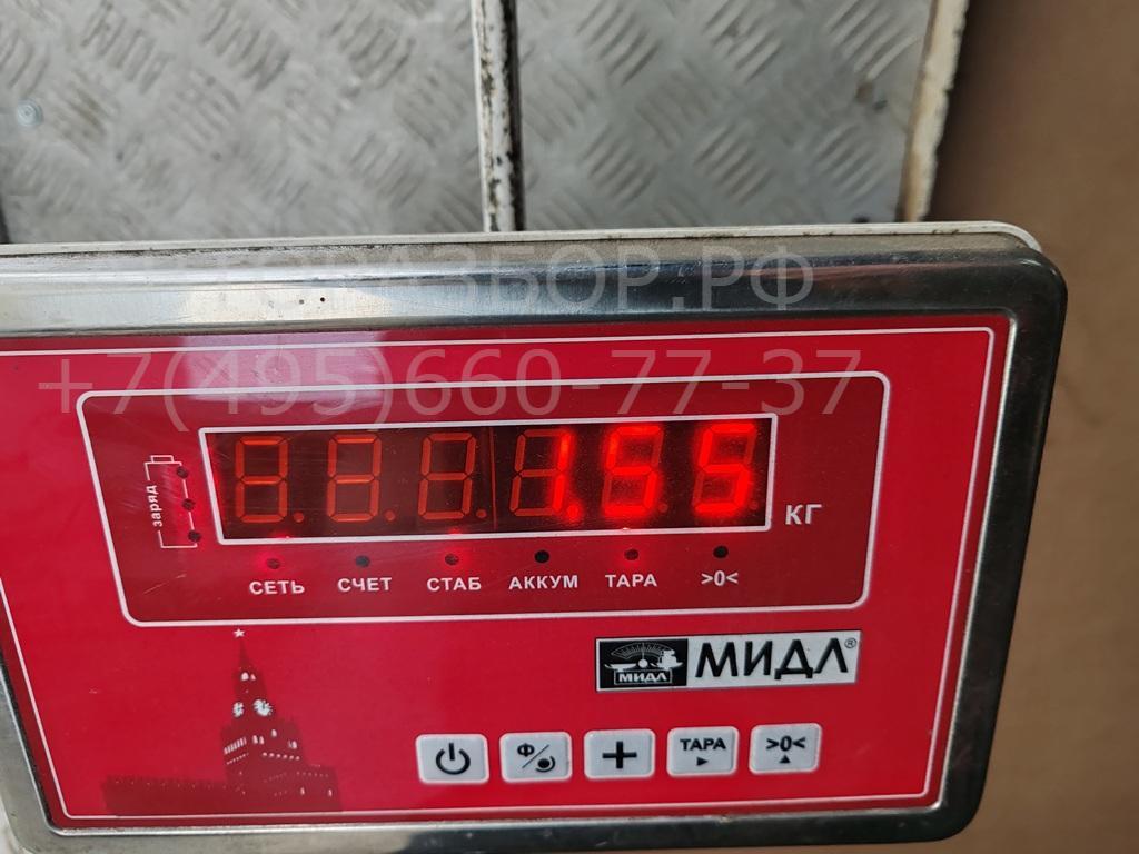 Диффузор вентилятора