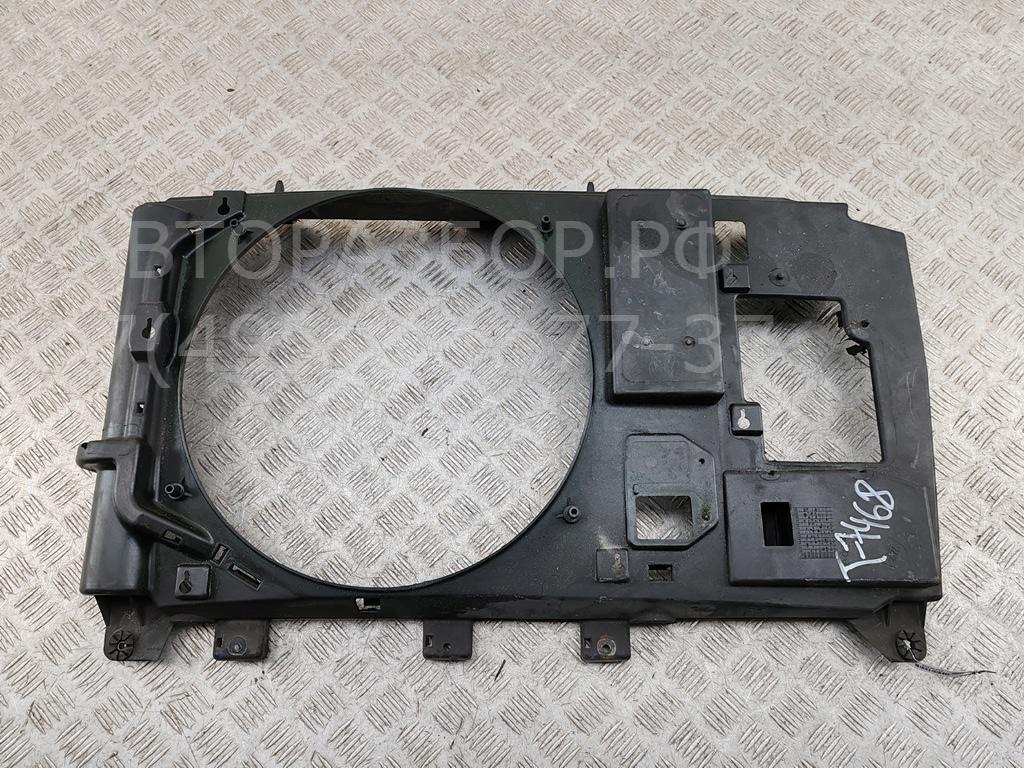 Диффузор вентилятора