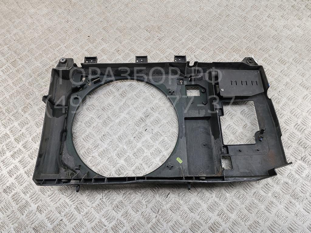 Диффузор вентилятора