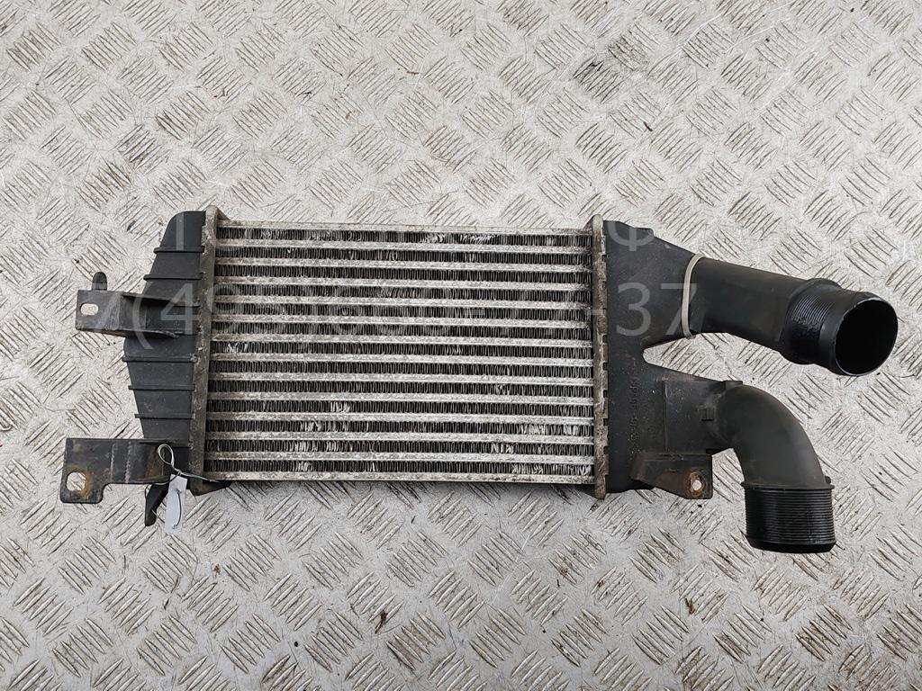 Интеркулер