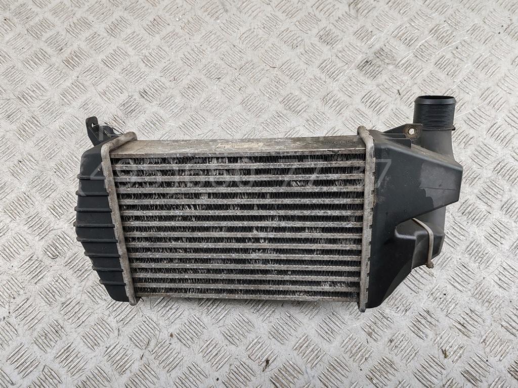 Интеркулер