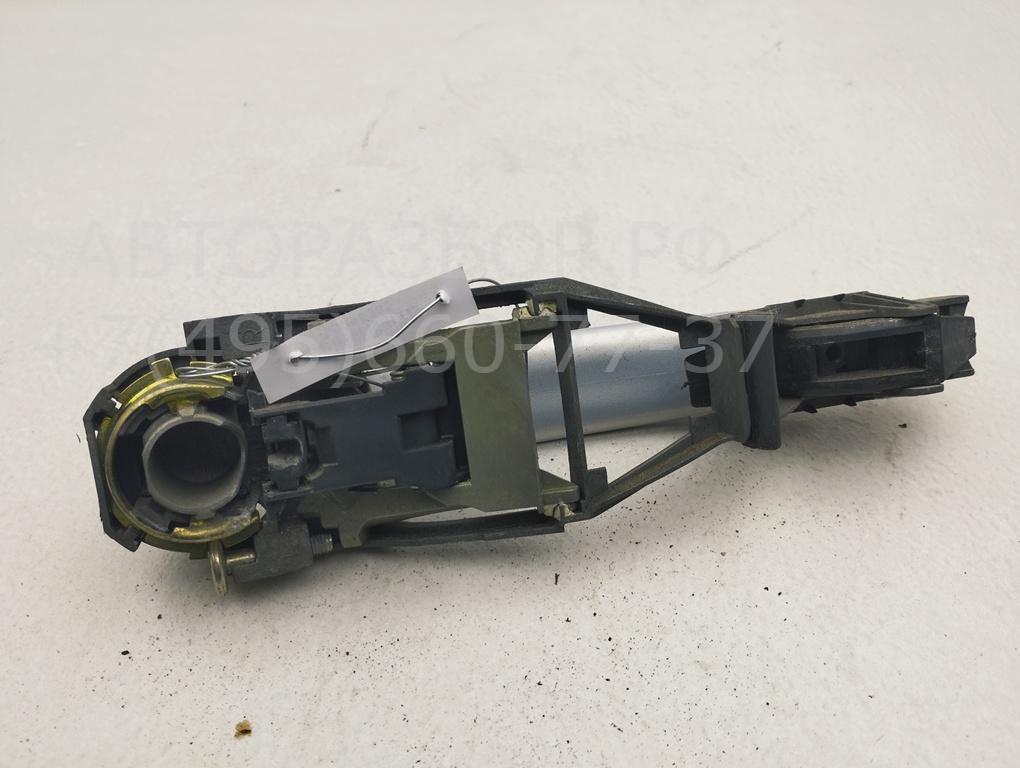 Ручка двери задней наружная левая