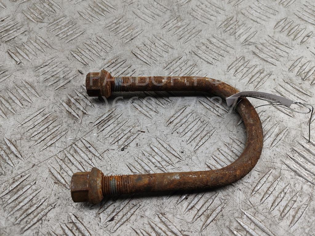 Стремянка задней рессоры