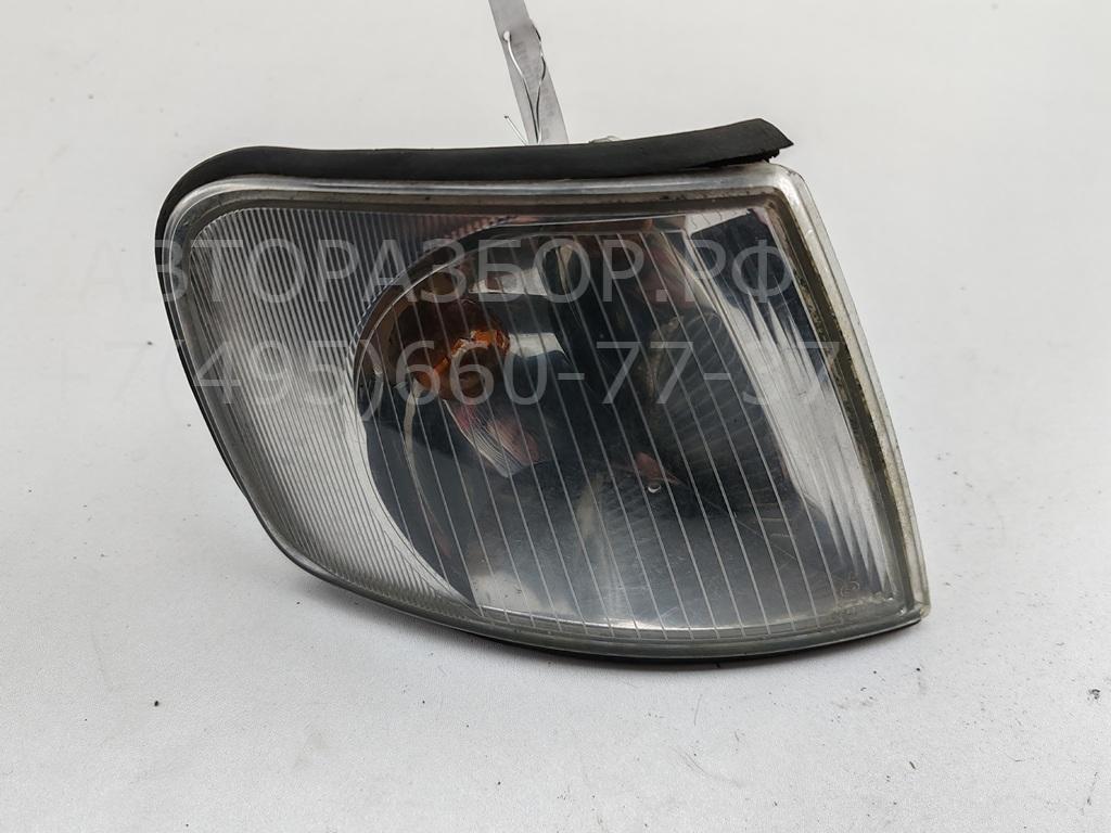 Указатель поворота правый