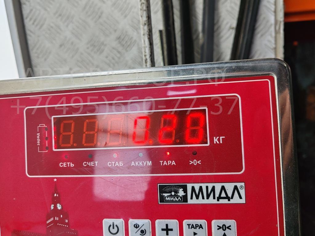 Указатель поворота правый