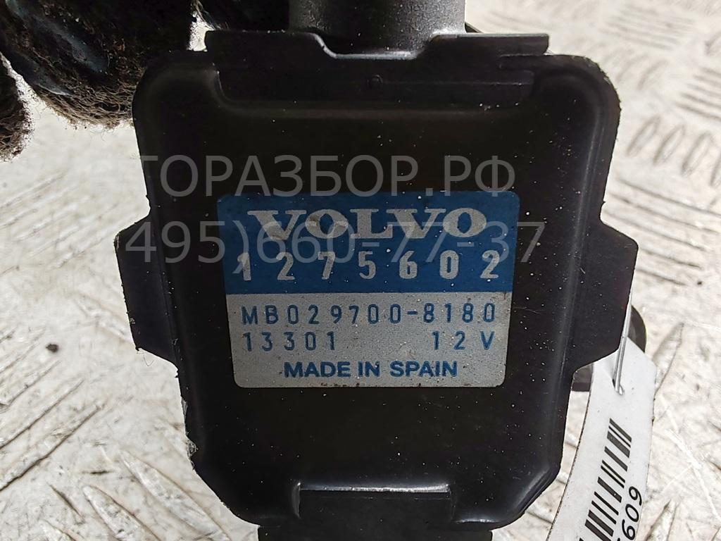 Катушка зажигания