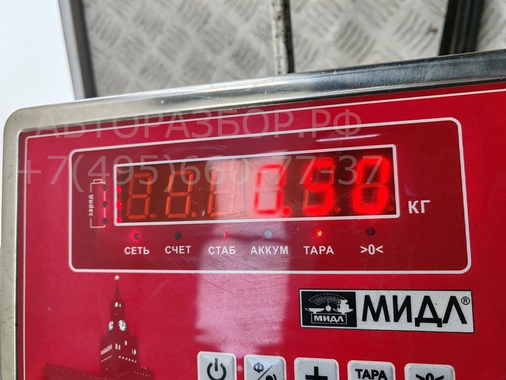 Цилиндр сцепления рабочий