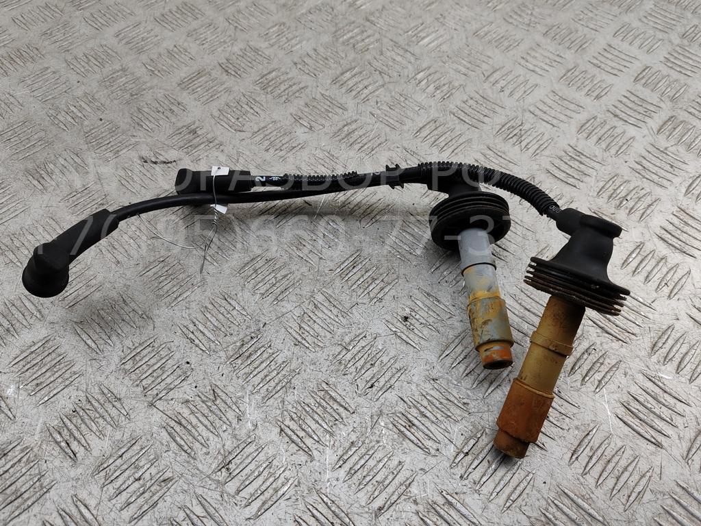 Провод высокого напряжения