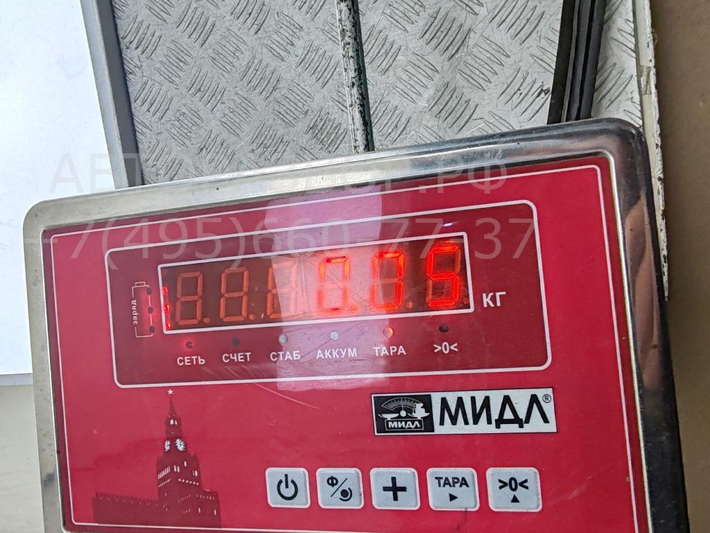 Датчик абсолютного давления