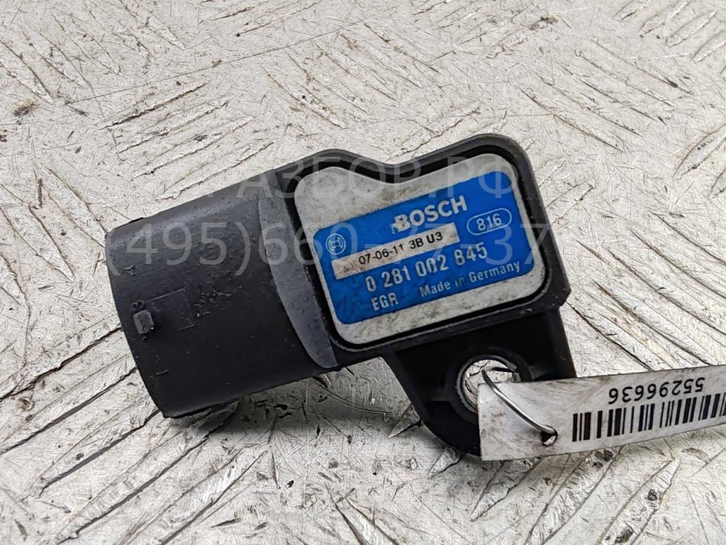 Датчик абсолютного давления