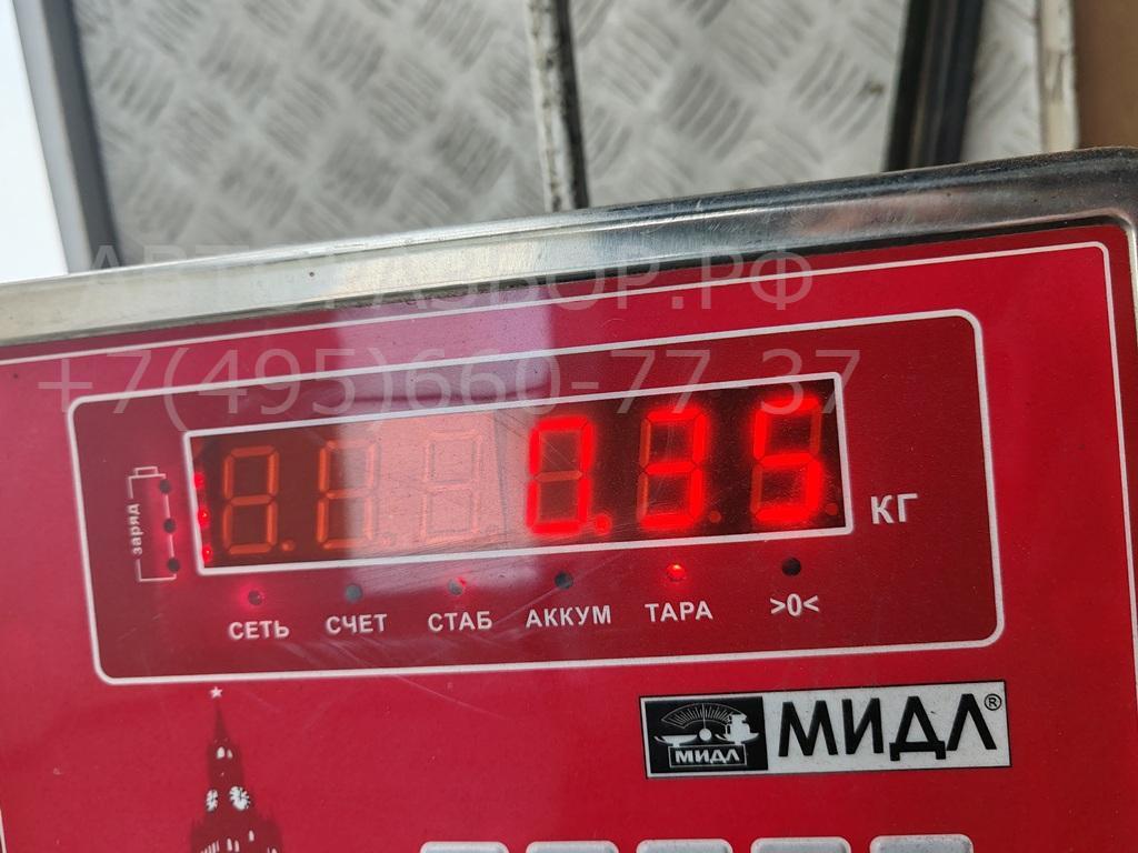 Кожух ремня ГРМ