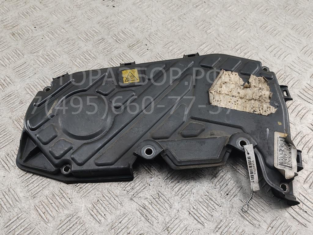 Кожух ремня ГРМ