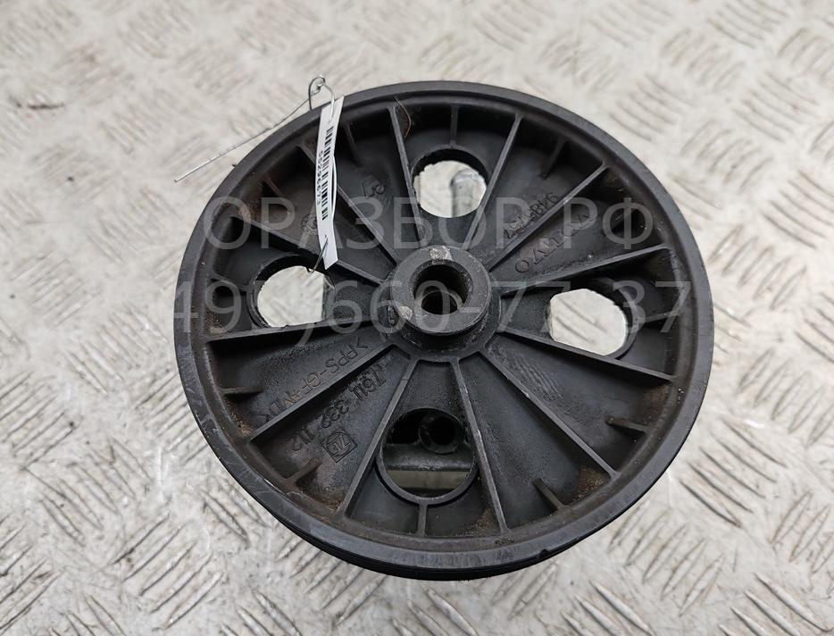 Насос ГУР (гидроусилитель руля)