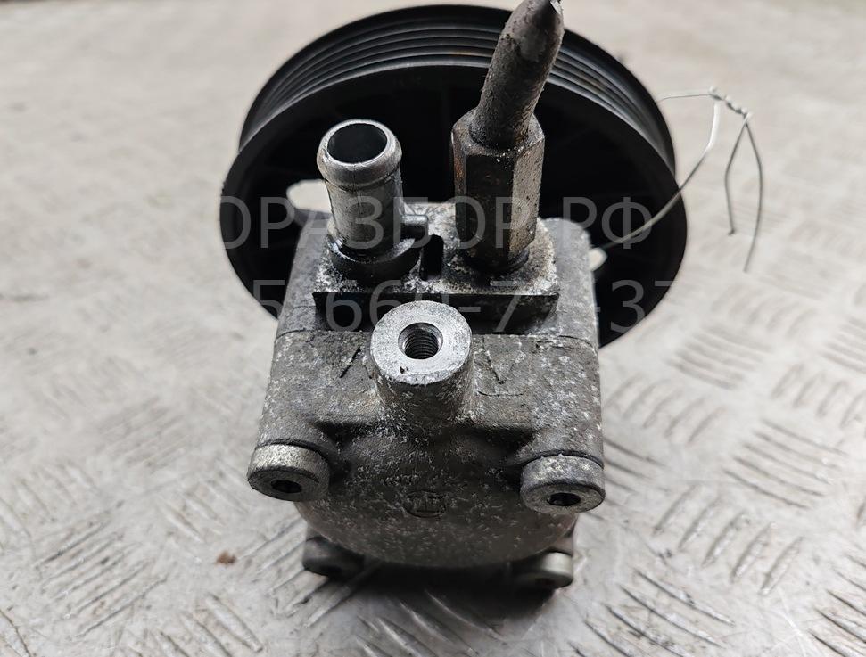 Насос ГУР (гидроусилитель руля)