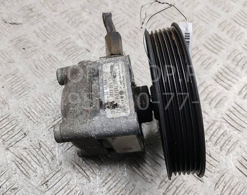 Насос ГУР (гидроусилитель руля)