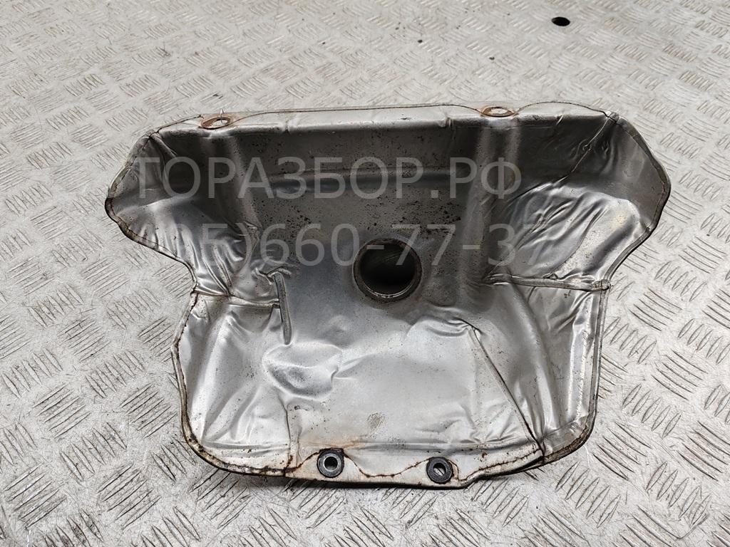 Экран тепловой