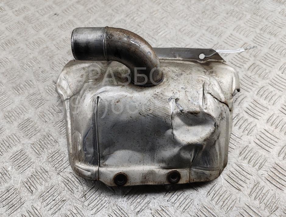 Экран тепловой