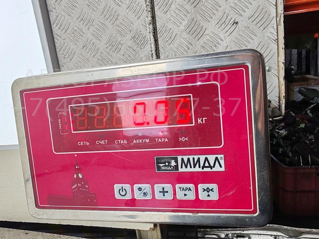 Датчик уровня топлива