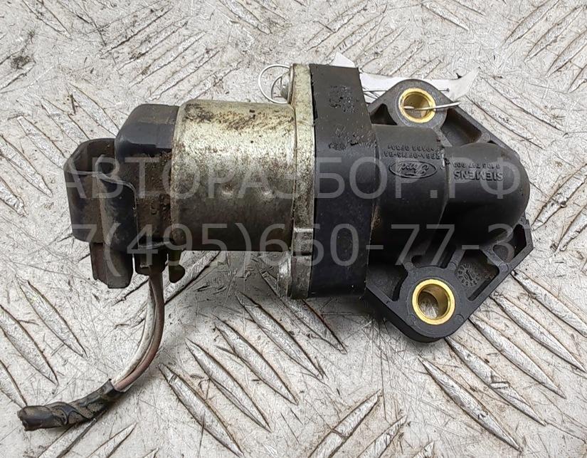 Регулятор холостого хода