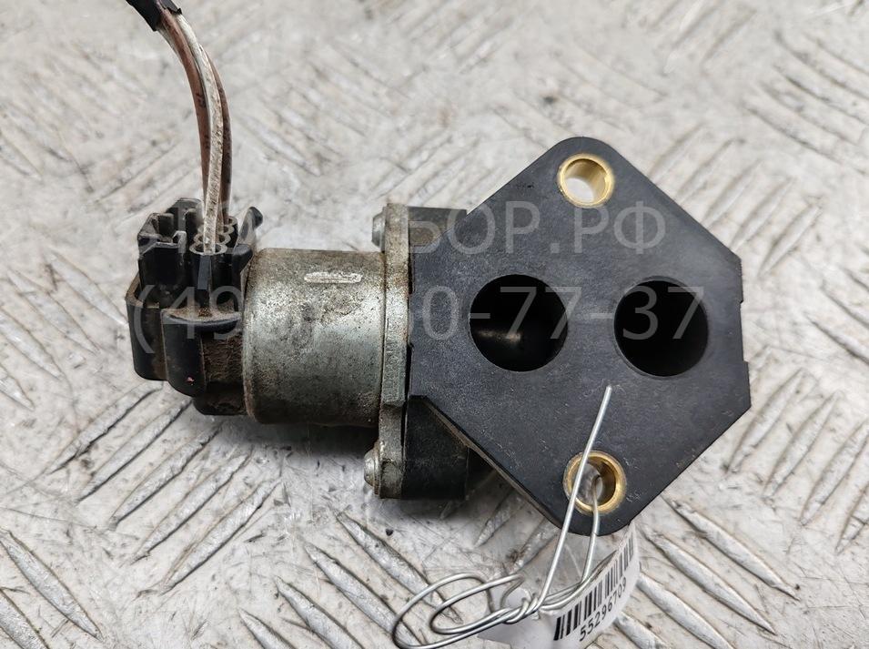 Регулятор холостого хода