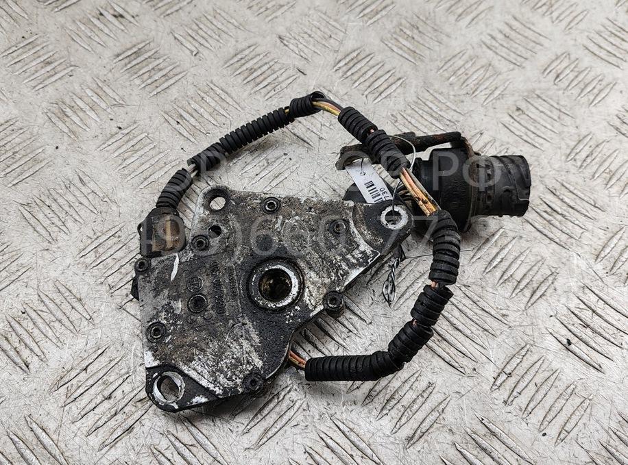 Кулиса МКПП / АКПП