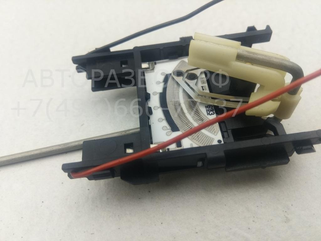 Датчик уровня топлива