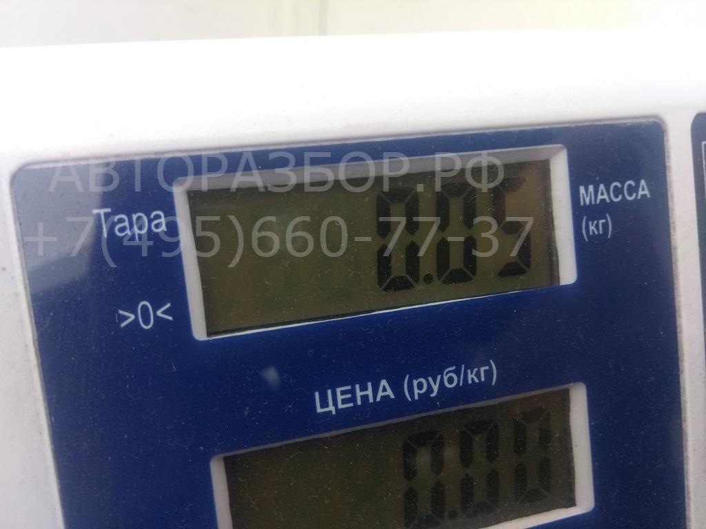 Датчик уровня топлива