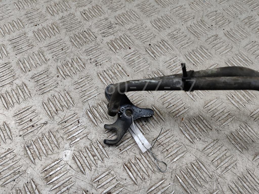 Трубка гидравлическая