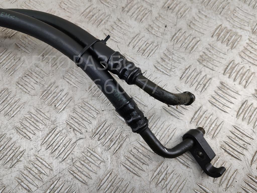 Трубка гидравлическая