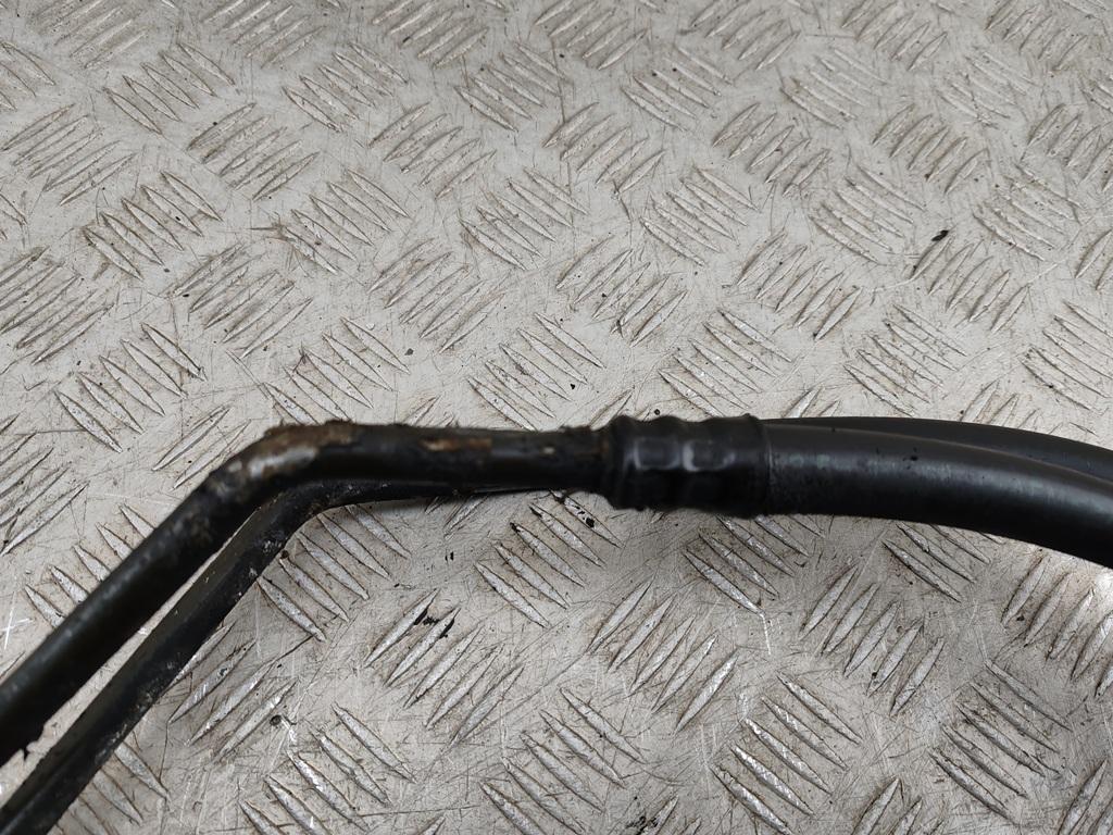 Трубка гидравлическая