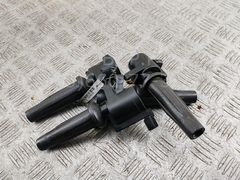 Катушка зажигания