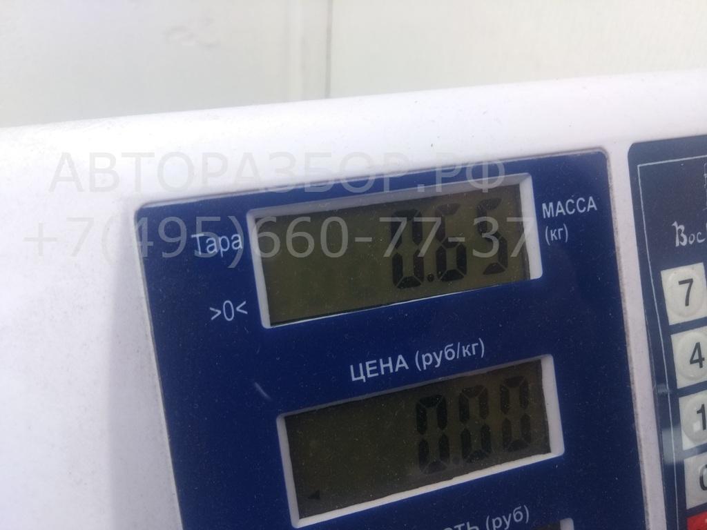 Замок двери задней правой