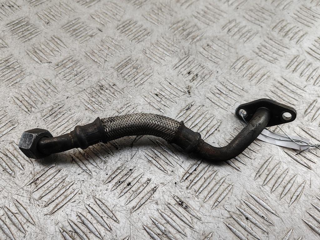 Трубка масляная