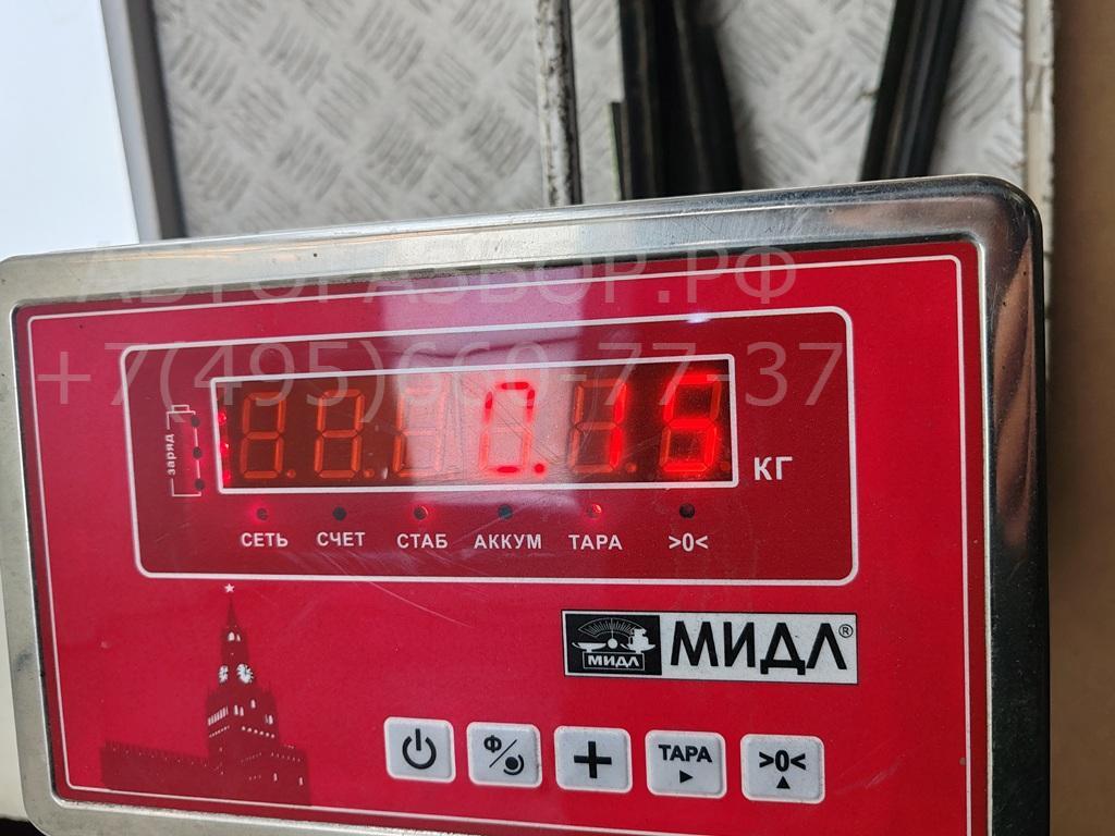 Трубка масляная